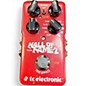 Used TC Electronic Hall Of Fame 2 Reverb Effect Pedal thumbnail