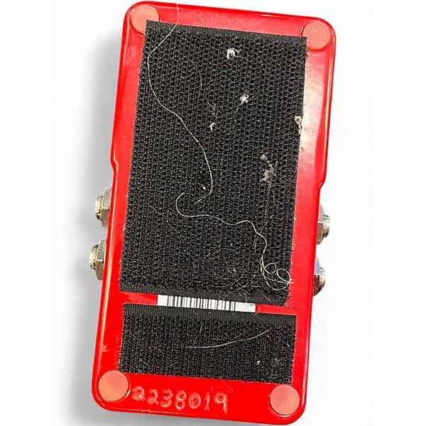 Used TC Electronic Hall Of Fame 2 Reverb Effect Pedal