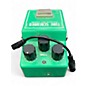 Used Ibanez TS808 Reissue Tube Screamer Distortion Effect Pedal