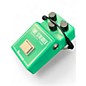 Used Ibanez TS808 Reissue Tube Screamer Distortion Effect Pedal