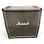 Used Marshall 1960A 300W 4x12 Stereo Slant Guitar Cabinet thumbnail
