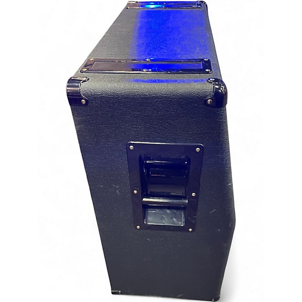 Used Marshall 1960A 300W 4x12 Stereo Slant Guitar Cabinet