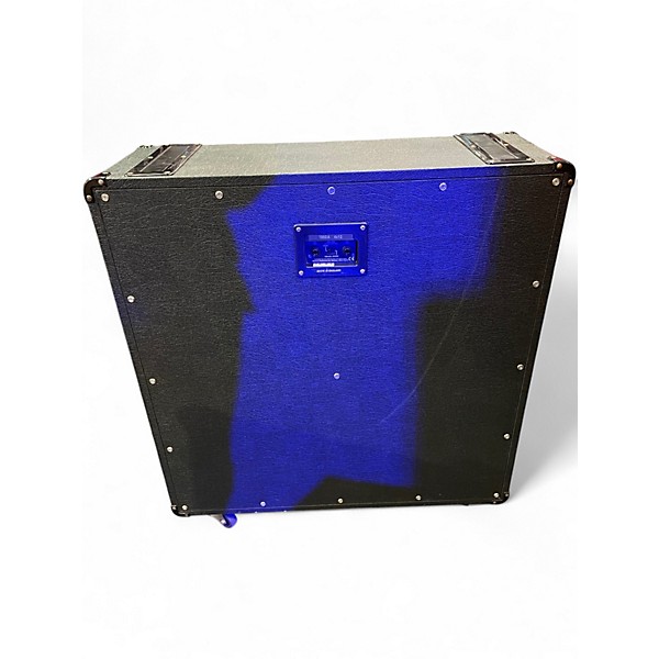 Used Marshall 1960A 300W 4x12 Stereo Slant Guitar Cabinet