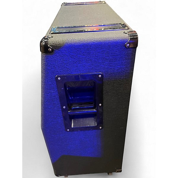 Used Marshall 1960A 300W 4x12 Stereo Slant Guitar Cabinet