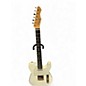 Used Bluesman Vintage telecaster coupe Antique Ivory Solid Body Electric Guitar
