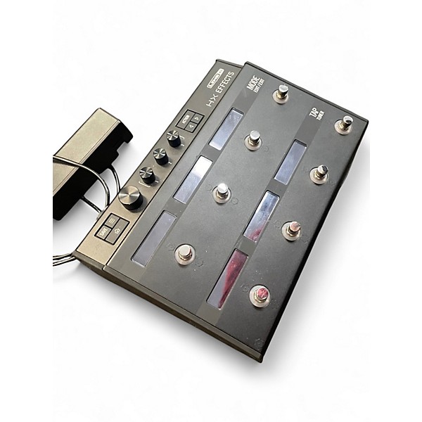 Used Line 6 HX Effects Effect Processor