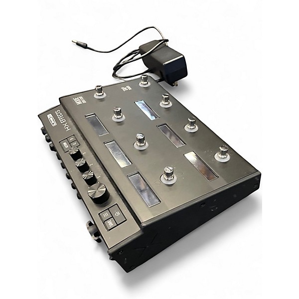 Used Line 6 HX Effects Effect Processor
