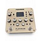 Used Fishman PROPLT101 Platinum EQ Pre With DI Acoustic Guitar Pickup thumbnail