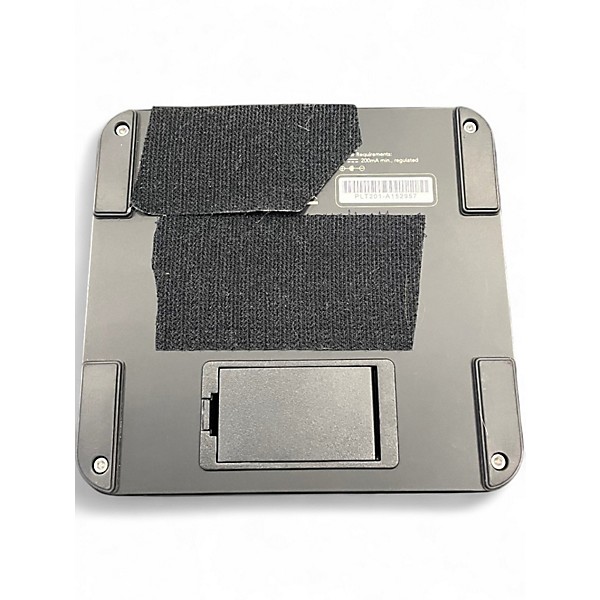 Used Fishman PROPLT101 Platinum EQ Pre With DI Acoustic Guitar Pickup