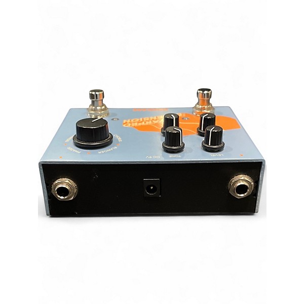 Used Sonicake warped dimension Effect Pedal