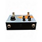 Used Sonicake warped dimension Effect Pedal