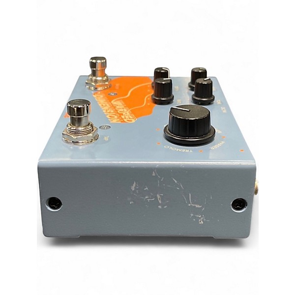 Used Sonicake warped dimension Effect Pedal
