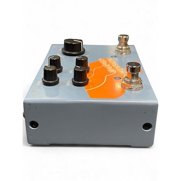 Used Sonicake warped dimension Effect Pedal