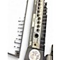 Used Gallien-Krueger Backline 210 Bass Combo Amp