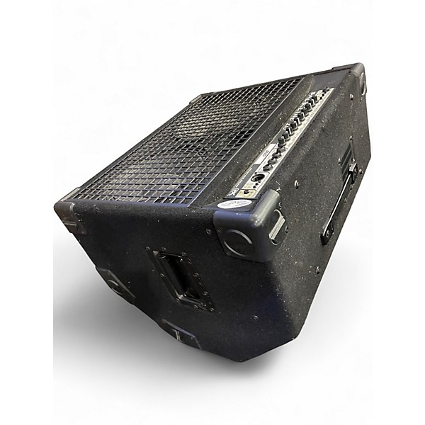 Used Gallien-Krueger Backline 210 Bass Combo Amp