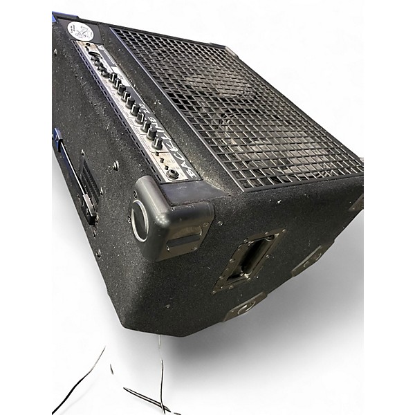 Used Gallien-Krueger Backline 210 Bass Combo Amp