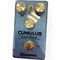 Used GAMMA Cumulus Effect Pedal