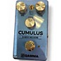 Used GAMMA Cumulus Effect Pedal