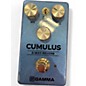 Used GAMMA Cumulus Effect Pedal