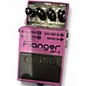 Used BOSS BF-3 Flanger Effect Pedal thumbnail