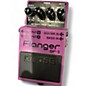Used BOSS BF-3 Flanger Effect Pedal