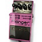 Used BOSS BF-3 Flanger Effect Pedal