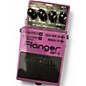 Used BOSS BF-3 Flanger Effect Pedal