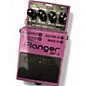 Used BOSS BF-3 Flanger Effect Pedal
