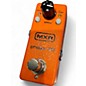 Used MXR M290 Phase 95 Effect Pedal thumbnail