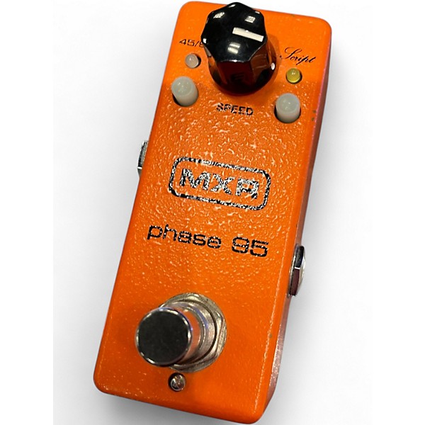 Used MXR M290 Phase 95 Effect Pedal