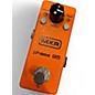 Used MXR M290 Phase 95 Effect Pedal