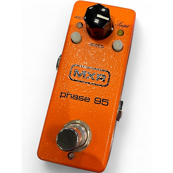 Used MXR M290 Phase 95 Effect Pedal