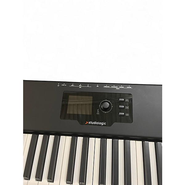 Used Studiologic SL73 STUDIO MIDI Controller