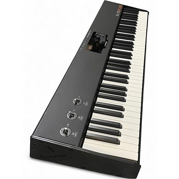 Used Studiologic SL73 STUDIO MIDI Controller