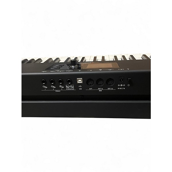 Used Studiologic SL73 STUDIO MIDI Controller