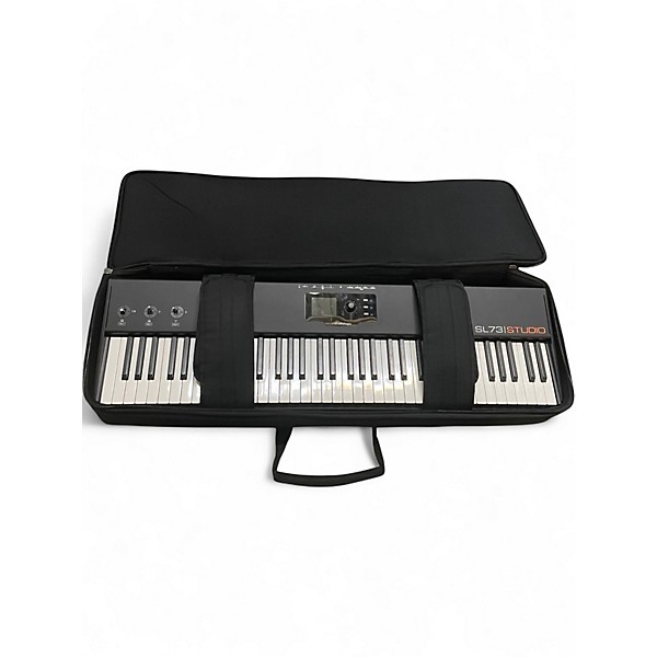 Used Studiologic SL73 STUDIO MIDI Controller