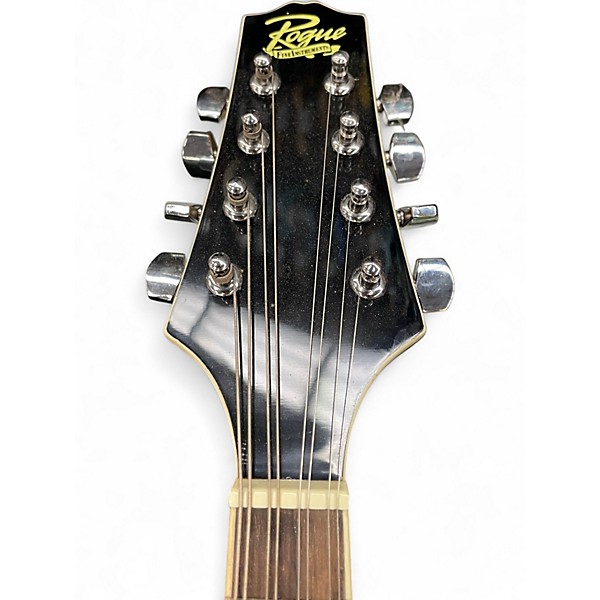 Used Rogue RM100A A Style 2 Tone Sunburst Mandolin