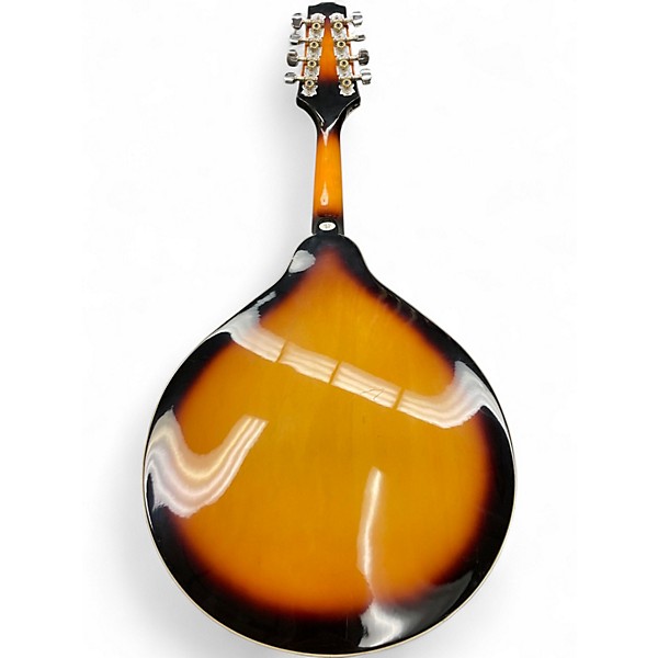 Used Rogue RM100A A Style 2 Tone Sunburst Mandolin