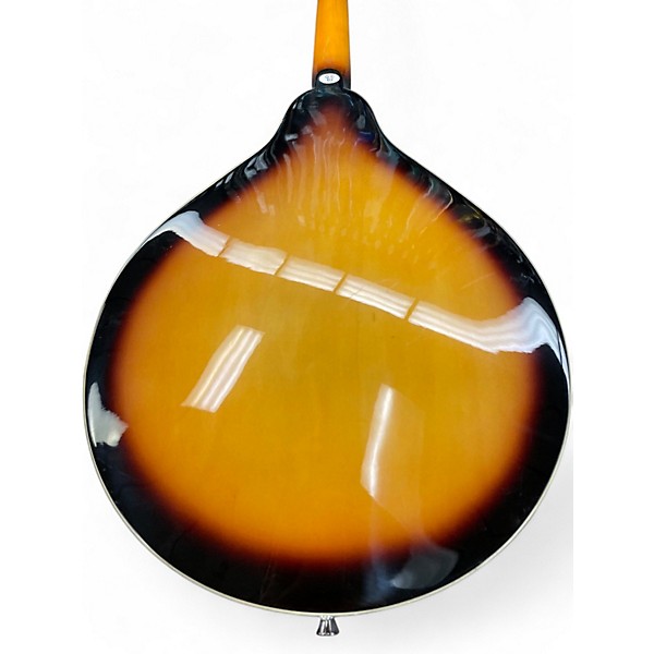Used Rogue RM100A A Style 2 Tone Sunburst Mandolin