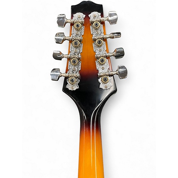 Used Rogue RM100A A Style 2 Tone Sunburst Mandolin