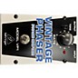 Used Behringer VP1 Vintage Phaser Effect Pedal thumbnail