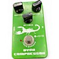 Used Joyo DYNA COMPRESSOR Effect Pedal thumbnail