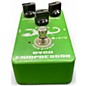 Used Joyo DYNA COMPRESSOR Effect Pedal