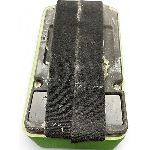 Used Joyo DYNA COMPRESSOR Effect Pedal