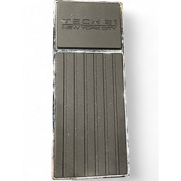 Used Tech 21 Killer Wail Effect Pedal