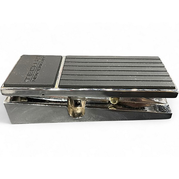 Used Tech 21 Killer Wail Effect Pedal