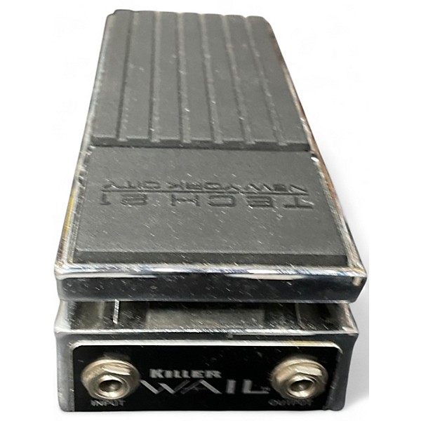 Used Tech 21 Killer Wail Effect Pedal