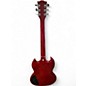 Used Gibson SG Standard HERTIAGE CHEERY Solid Body Electric Guitar