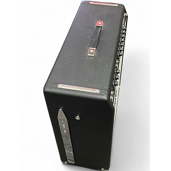 Used Fender Tone Master Super Reverb 4x10 Guitar Combo Amp