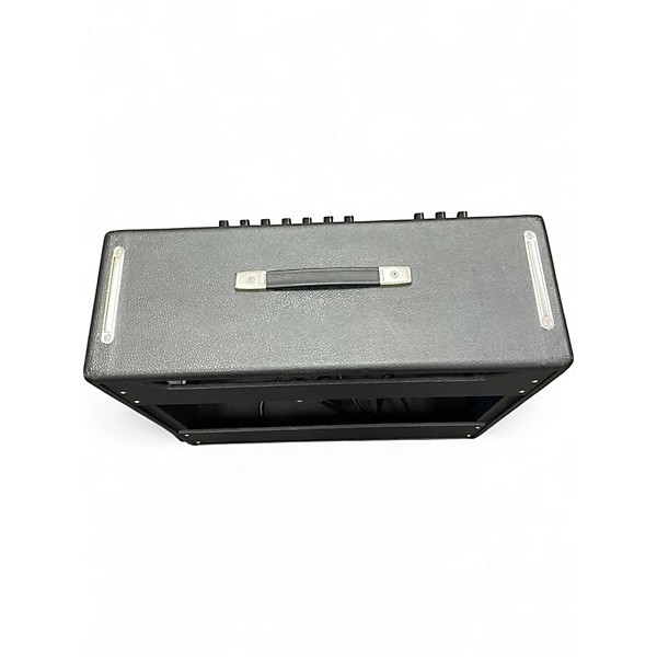 Used Fender Tone Master Super Reverb 4x10 Guitar Combo Amp